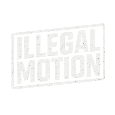 Illegal Motion - strona główna